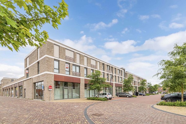 Medium property photo - De Boei 13, 8302 ET Emmeloord